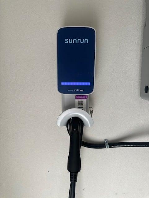 EV Charger