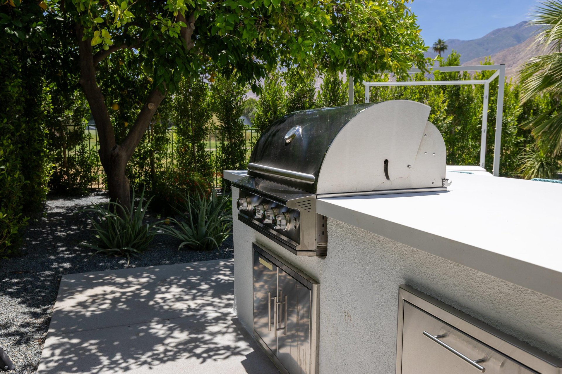 BBQ