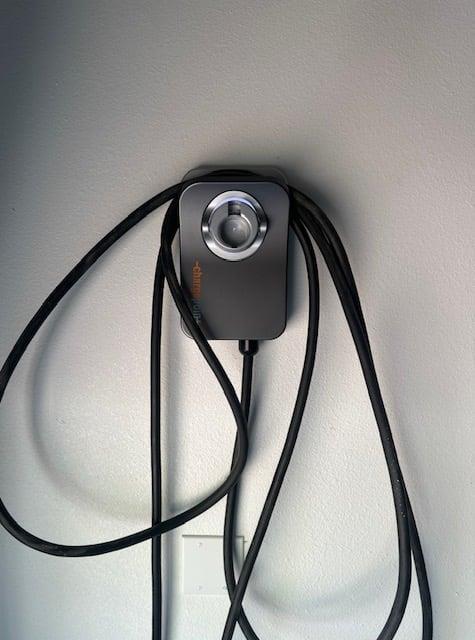 EV Charger