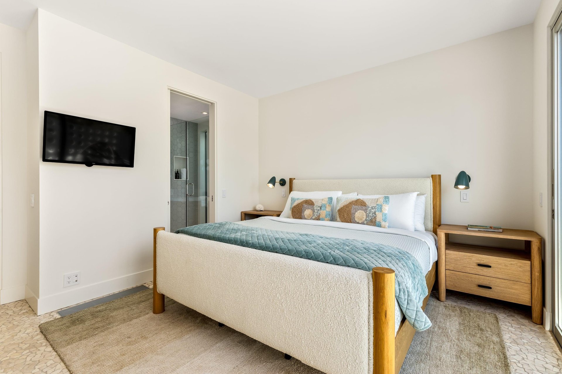 Guest Suite