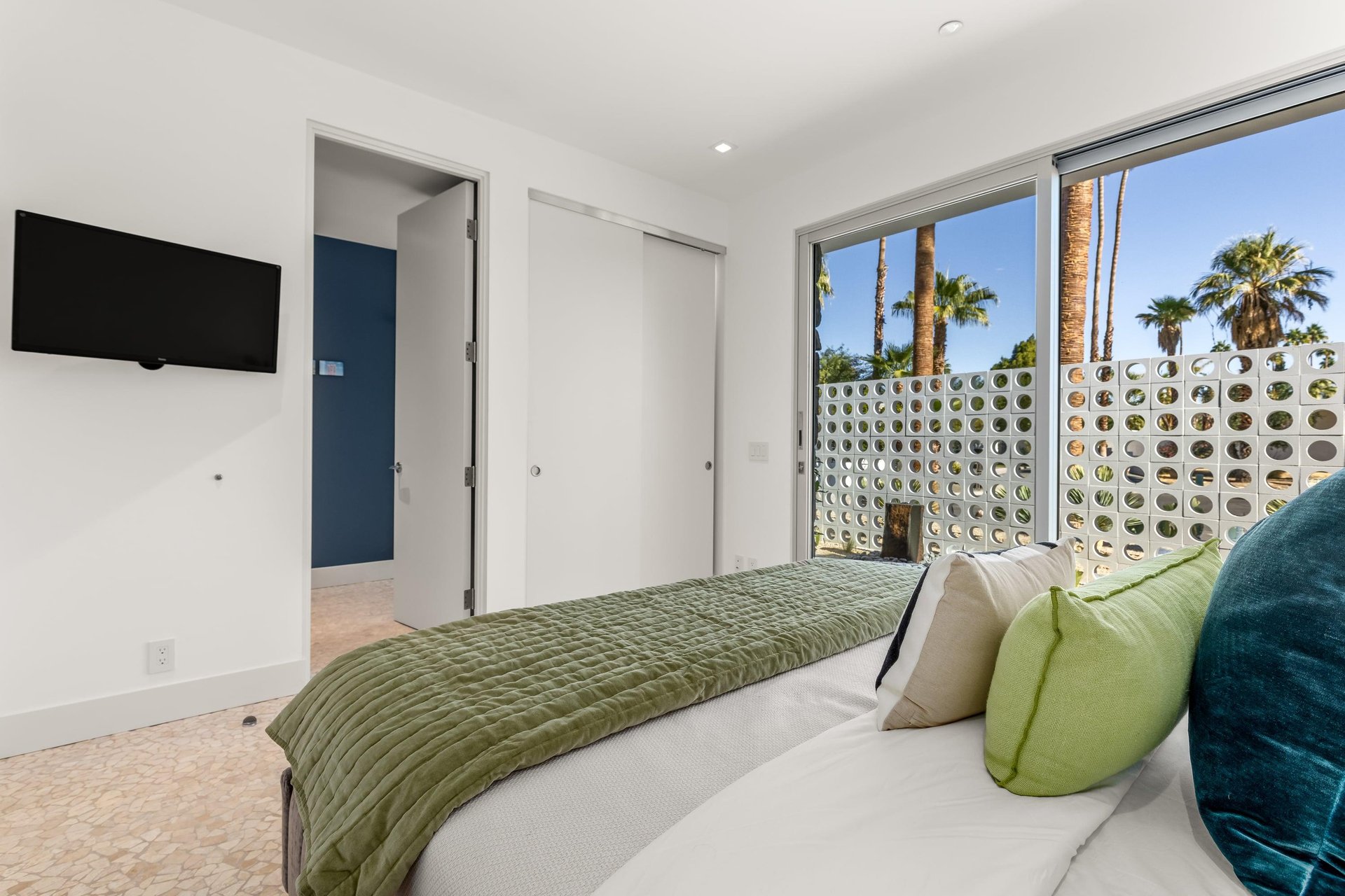 Guest Suite