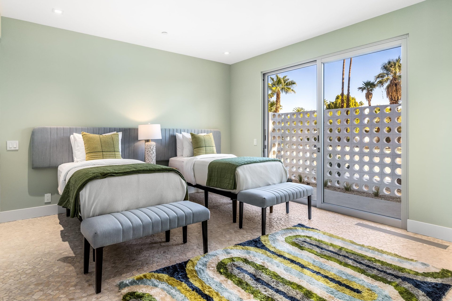 Guest Suite