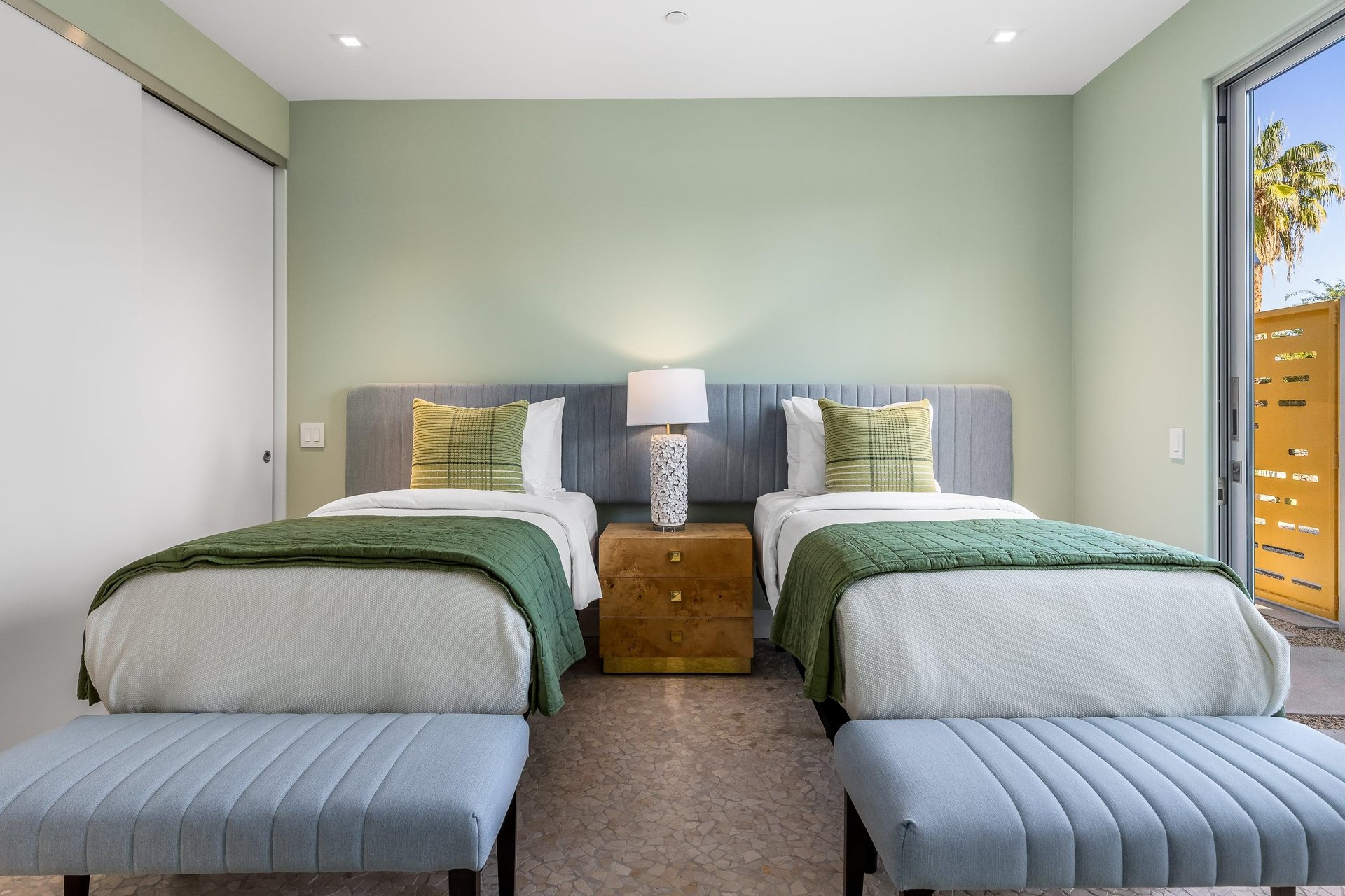 Guest Suite