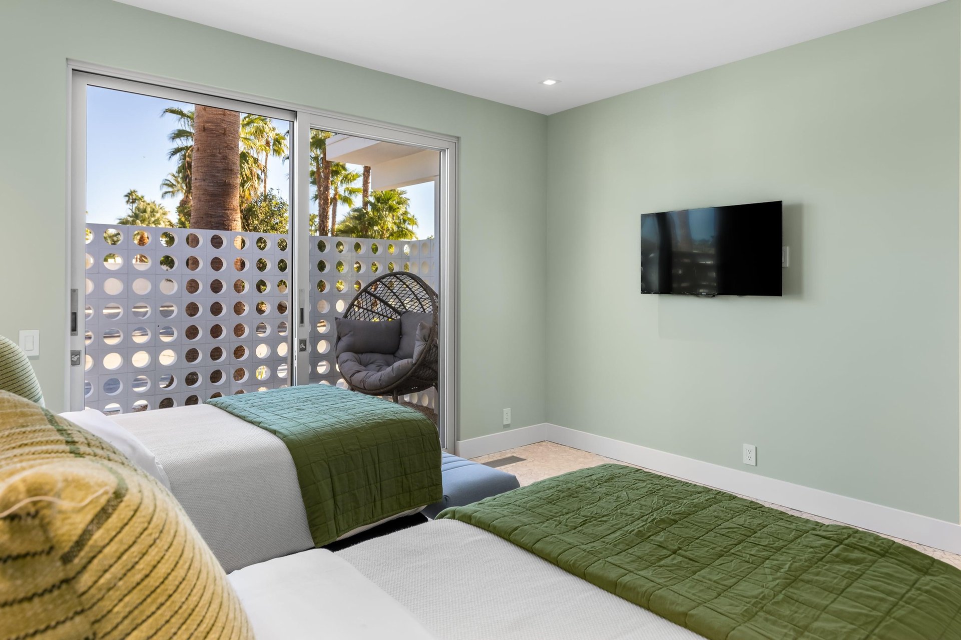 Guest Suite