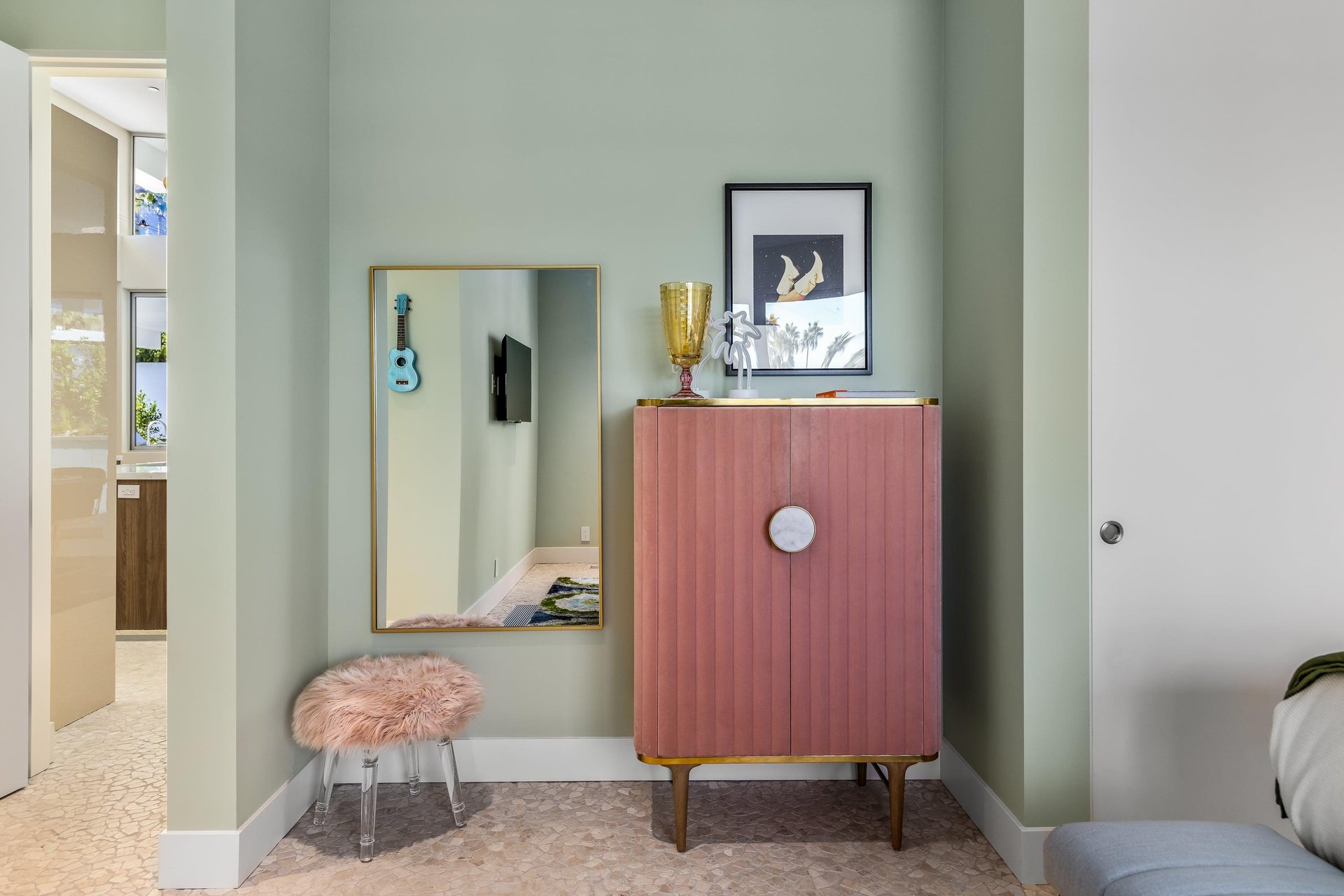 Guest Suite