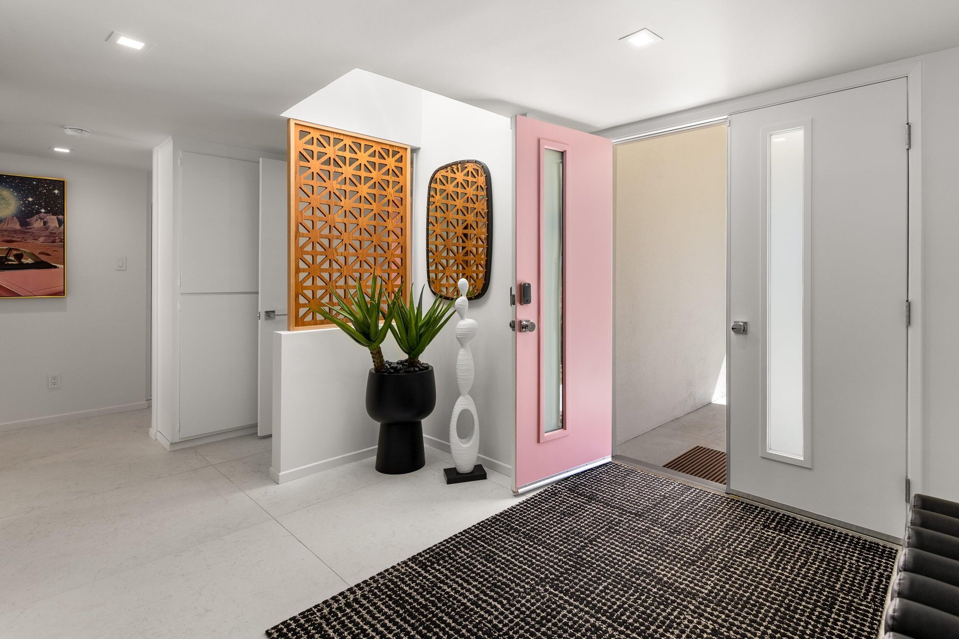 Entryway