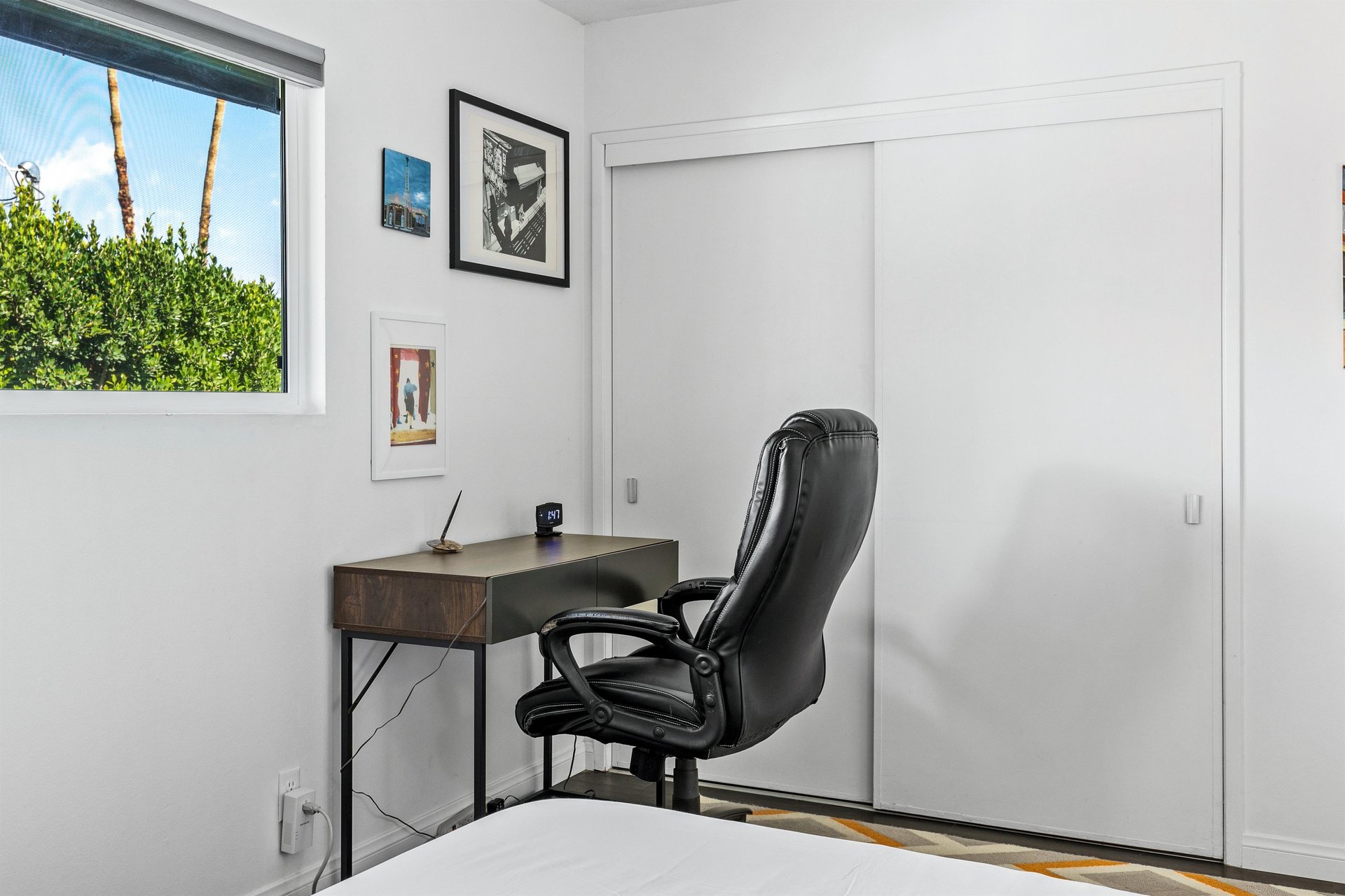 Work from home
