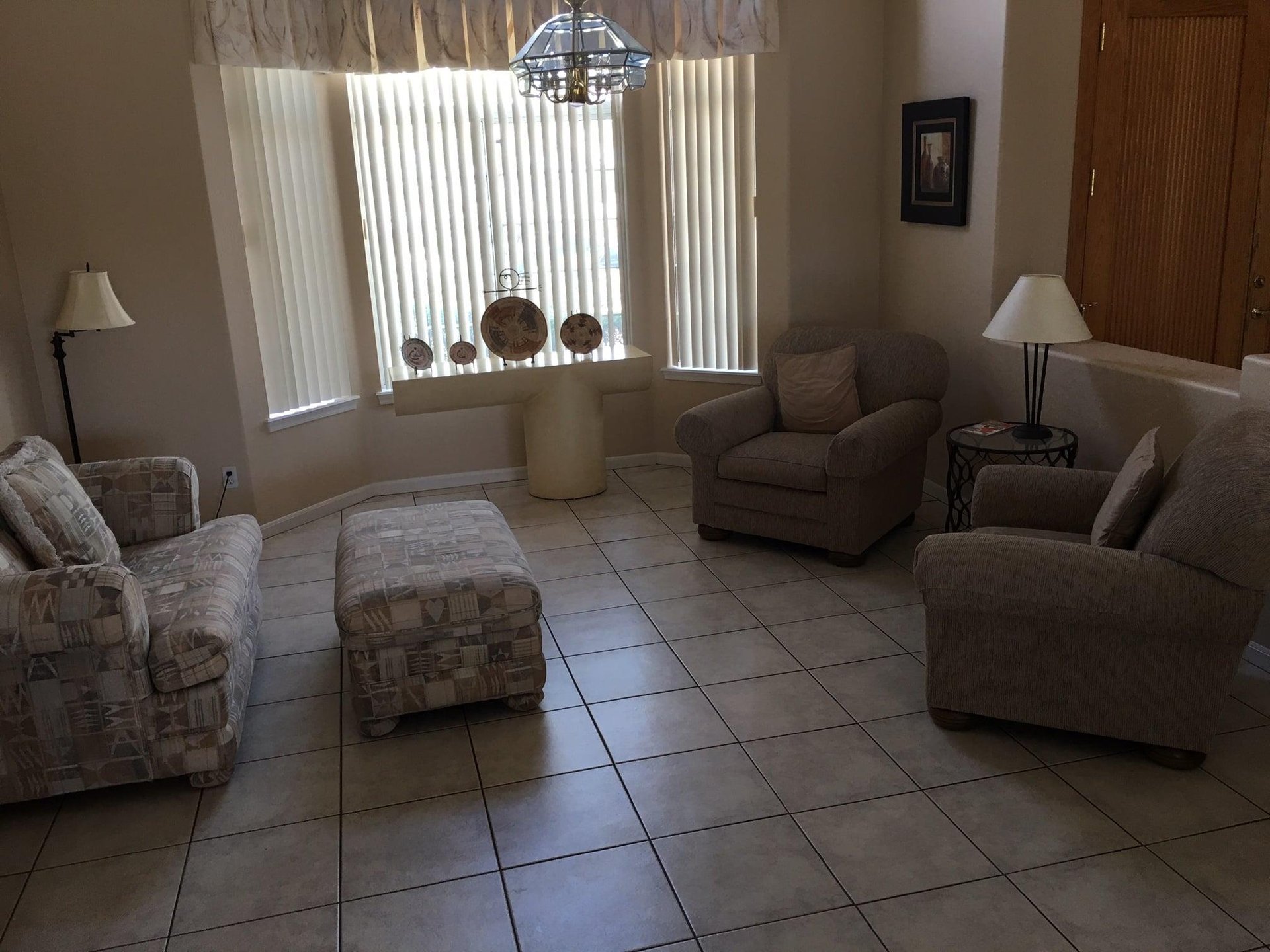 Sitting Room