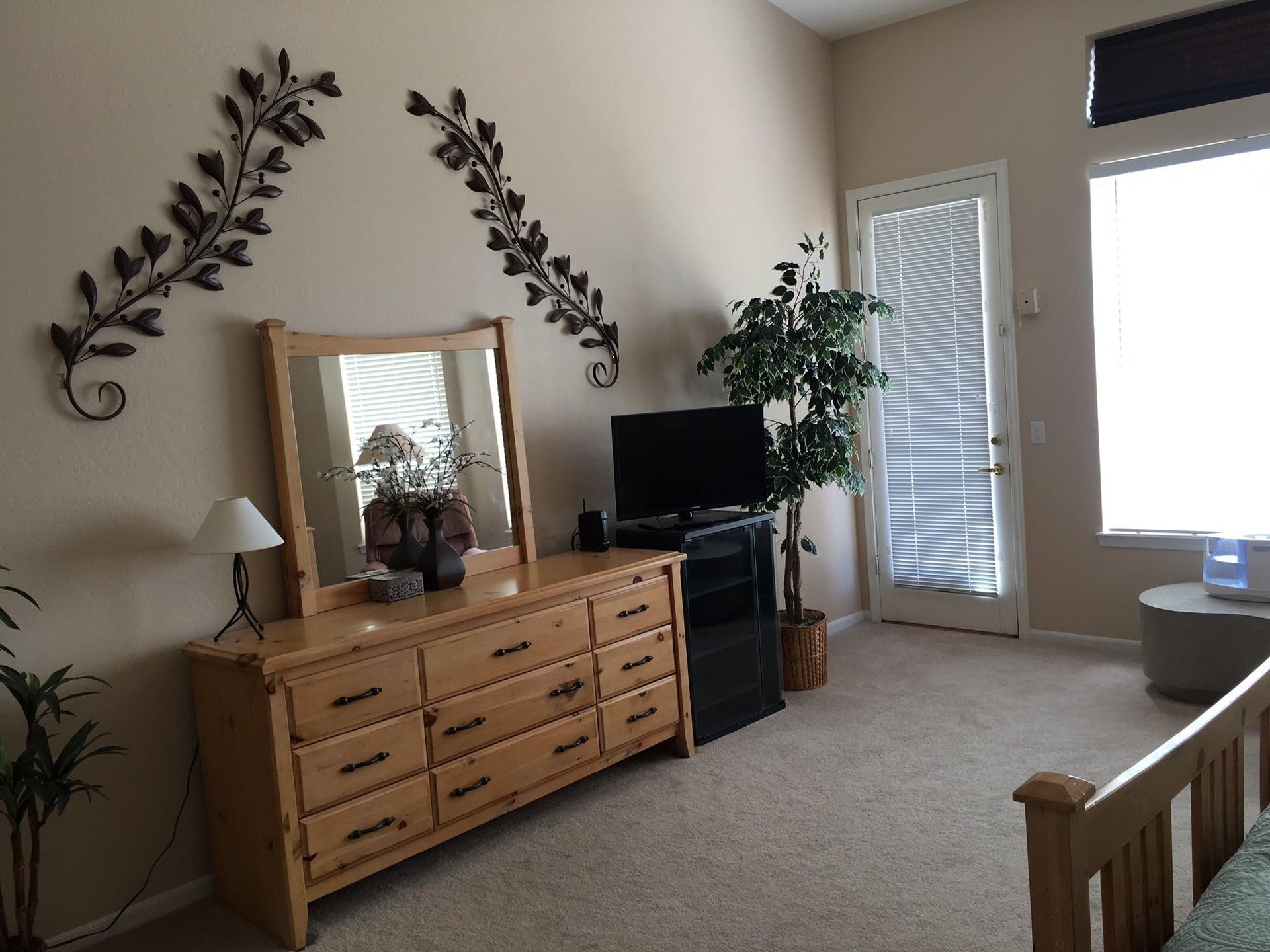 Master Suite