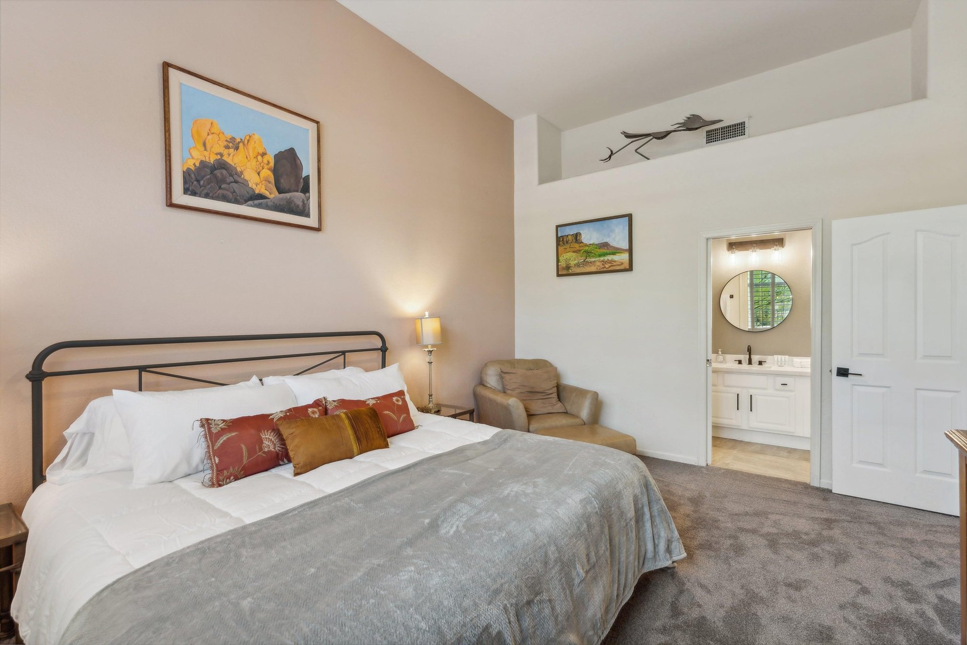 Guest Bedroom 1