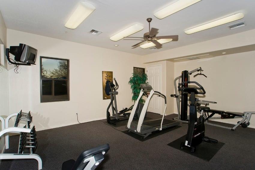 Community Gym