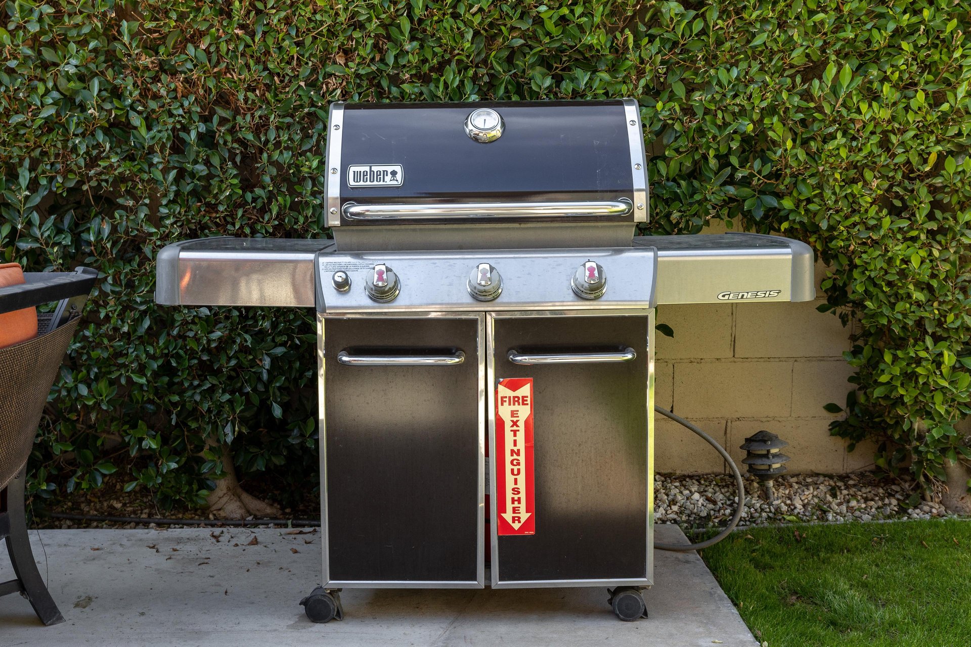 BBQ