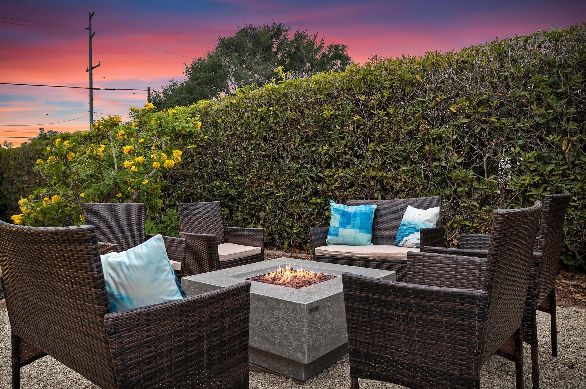 Firepit