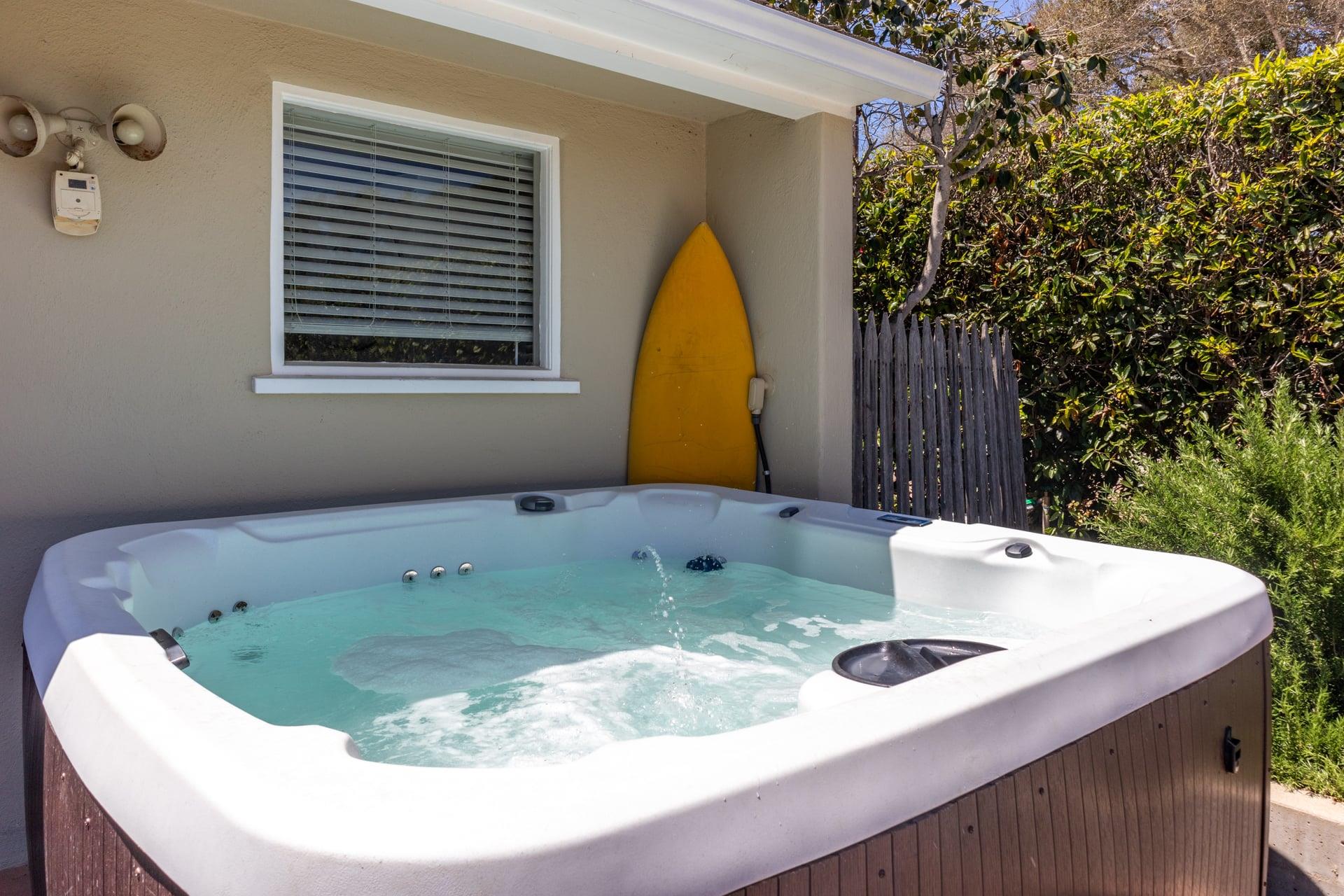 Jacuzzi