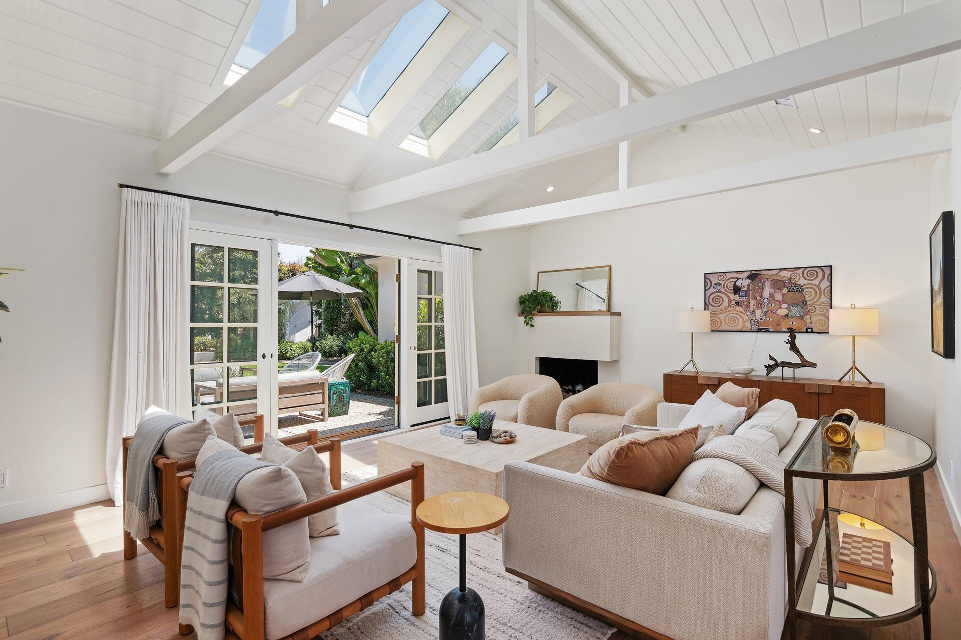 Main Living Room