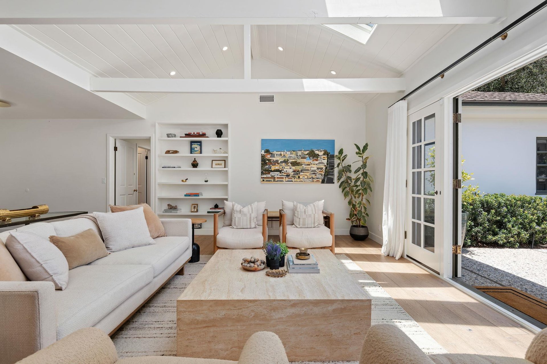 Main Living Room