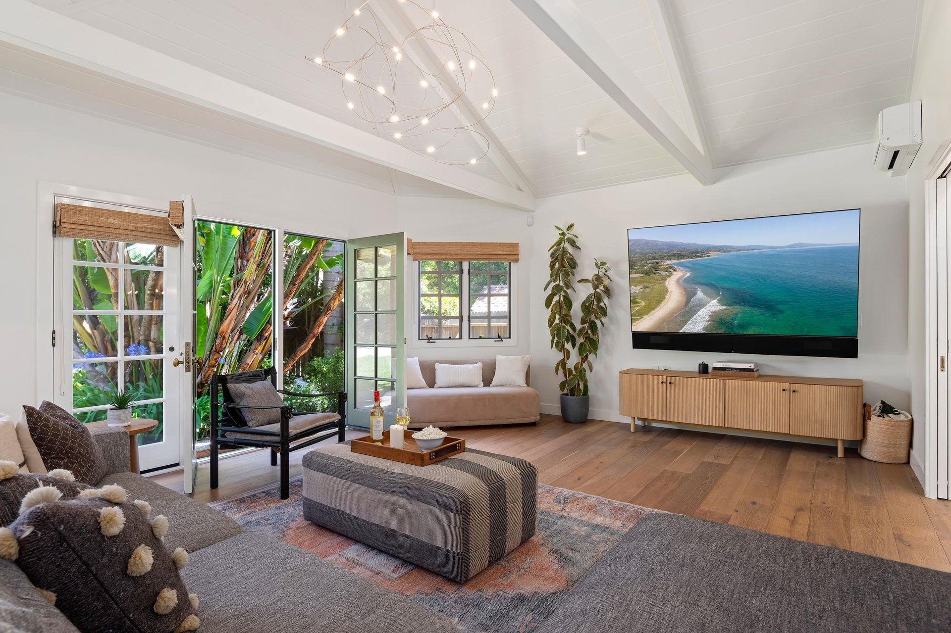 Second Living Room