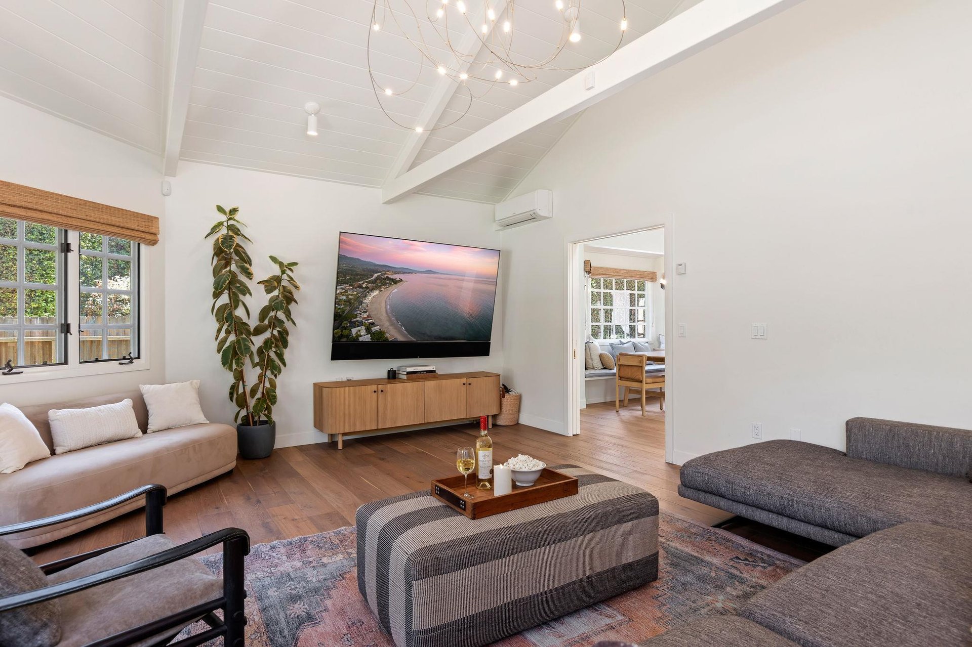 Second Living Room