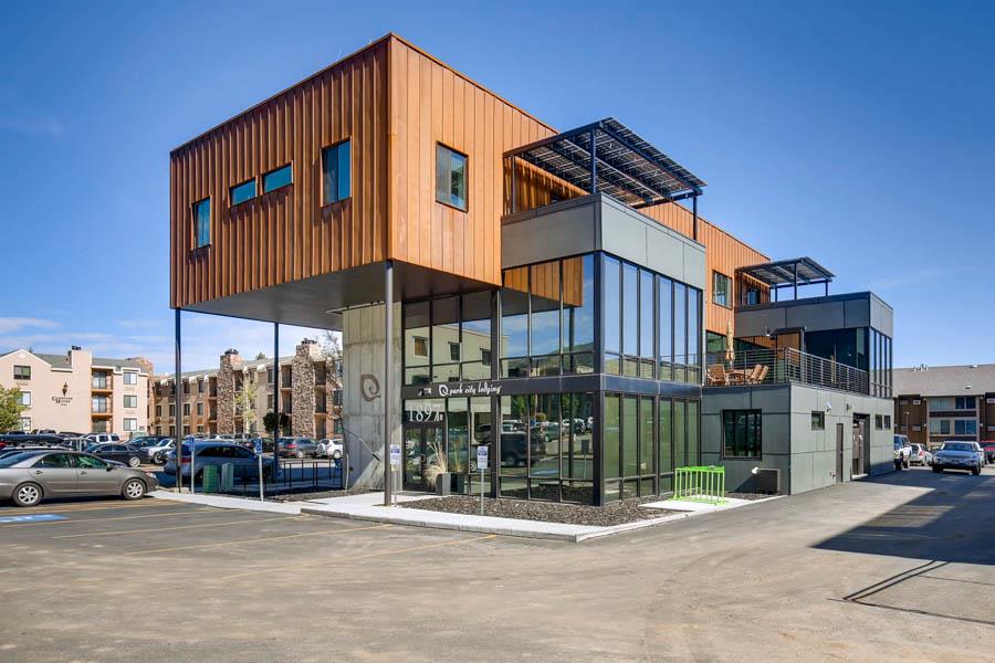 3852 Parkcitylodgingoffice