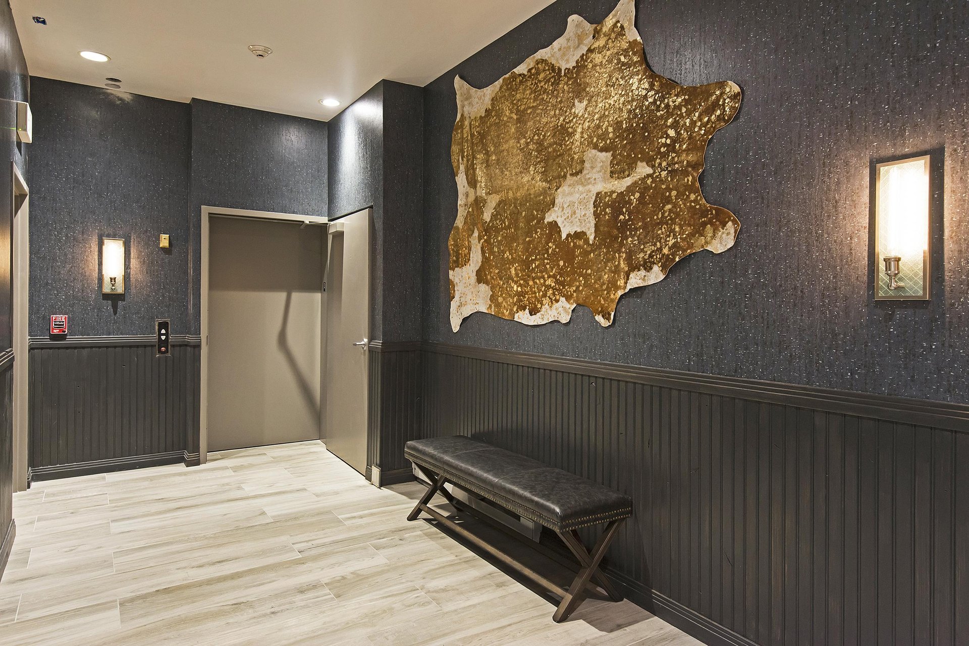 Park City LodgingLift Lodge 203