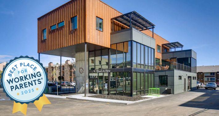 7238462 Park City Lodging, Inc Is Best Places To Work For Parents