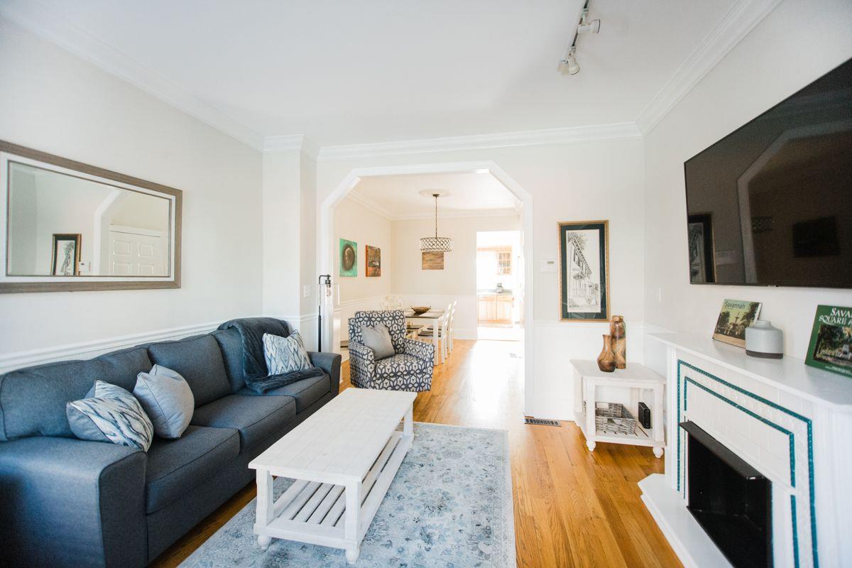 Welcome to Whippet Row