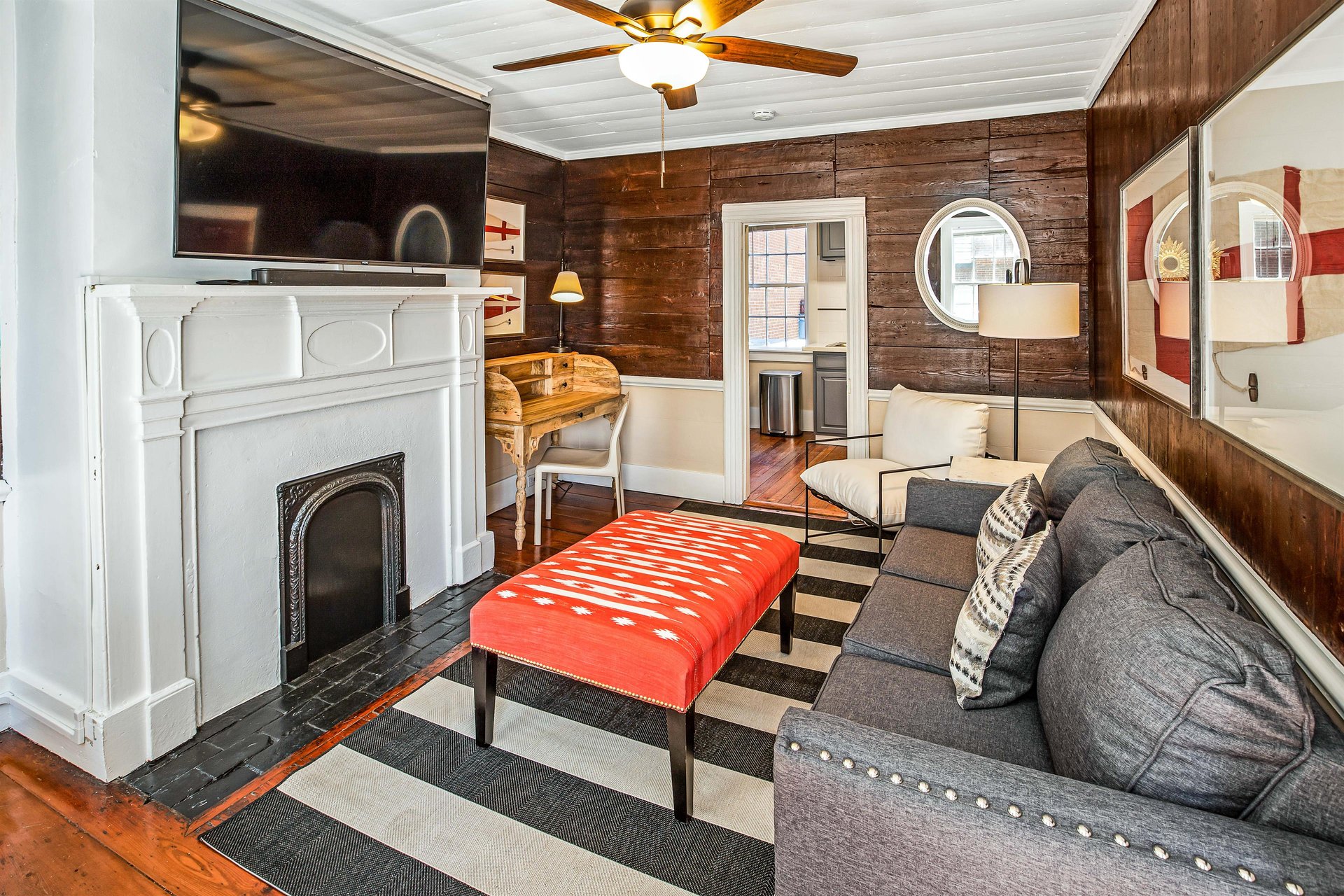 Welcome to Abes Abode