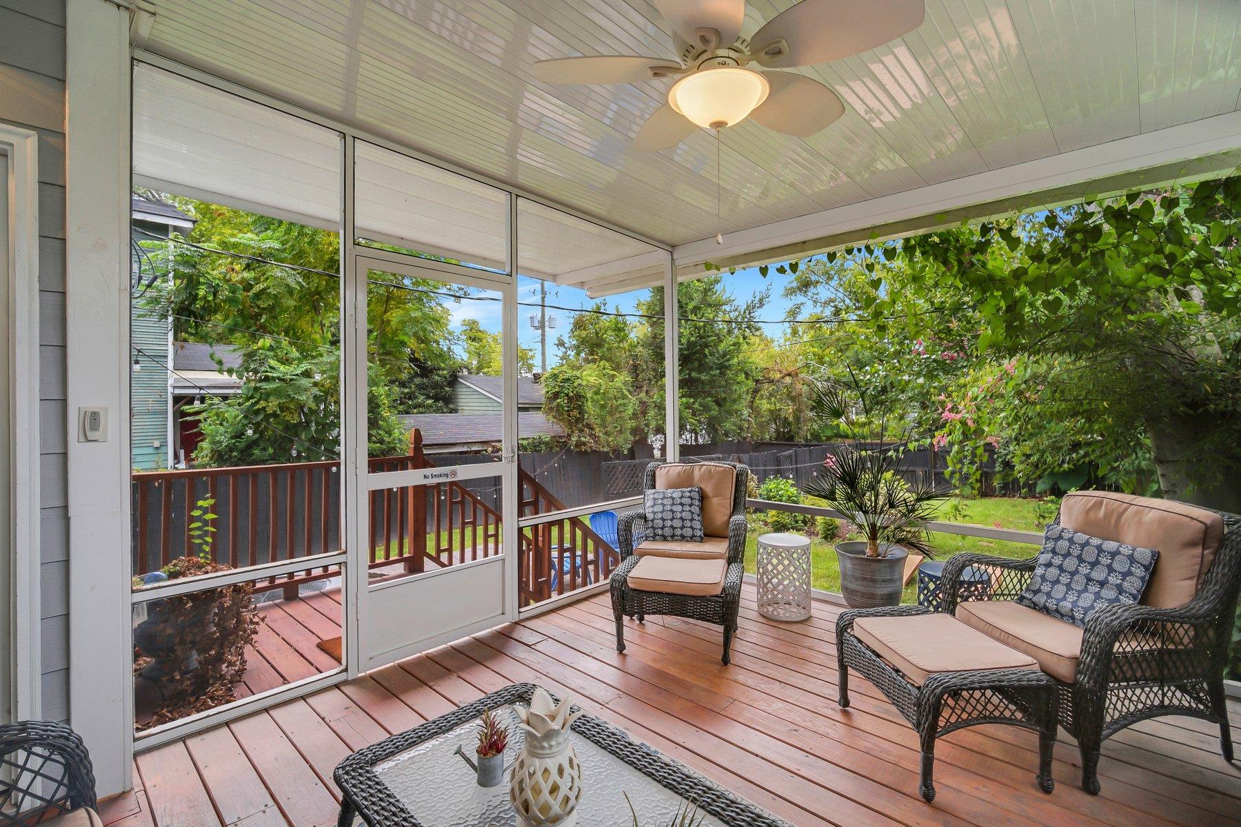 Welcome to Savannah Escape