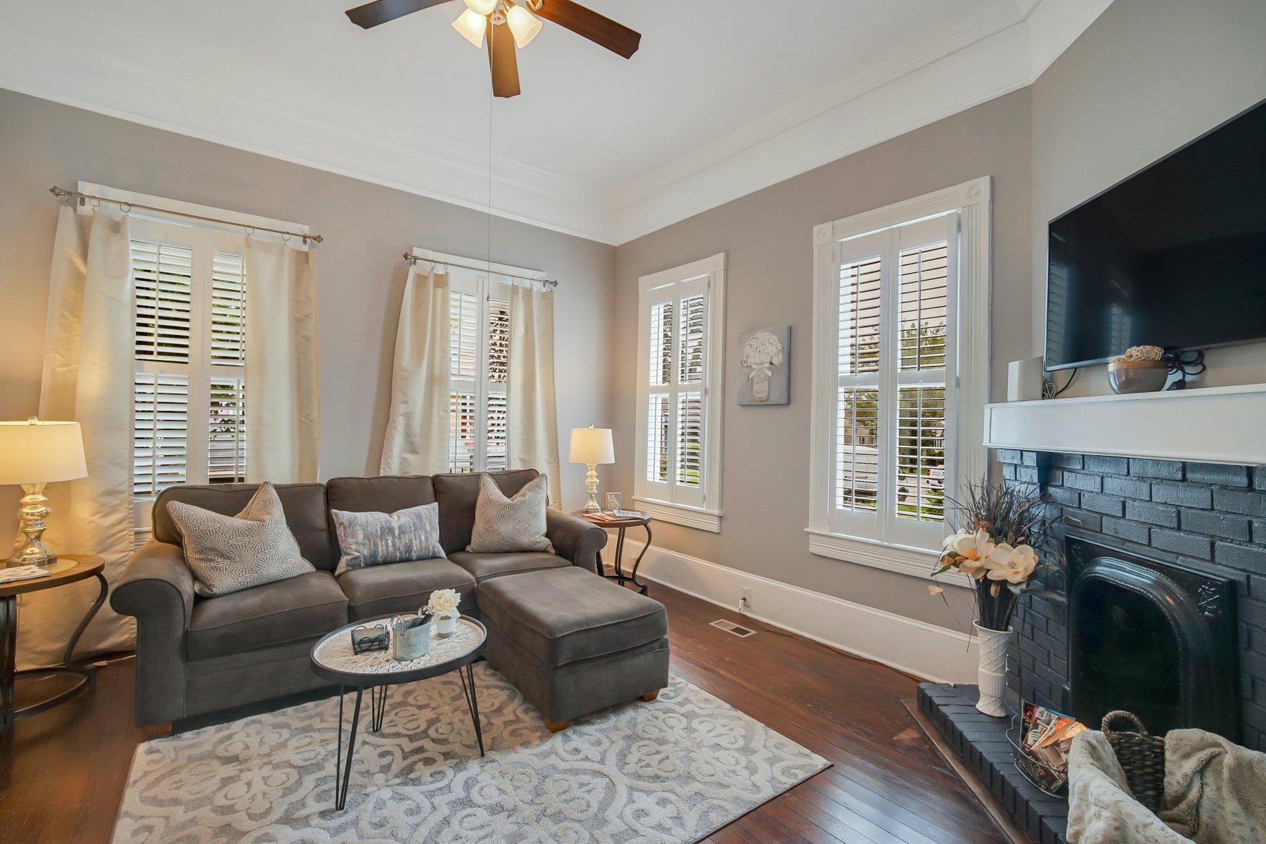 Welcome to Savannah Escape