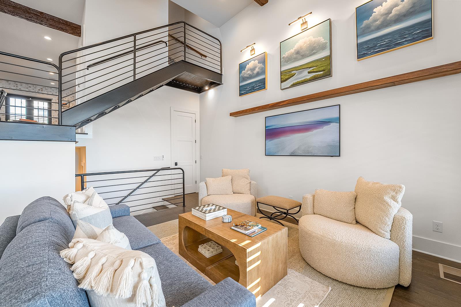 Welcome to Savannah Sunrise