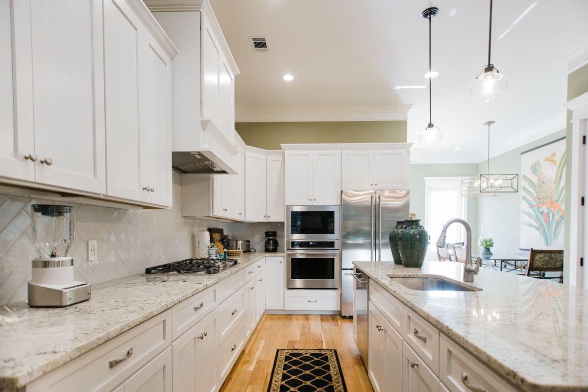 Hire a chef to cater a home meal, or prepare your family favorites for an intimate dinner.