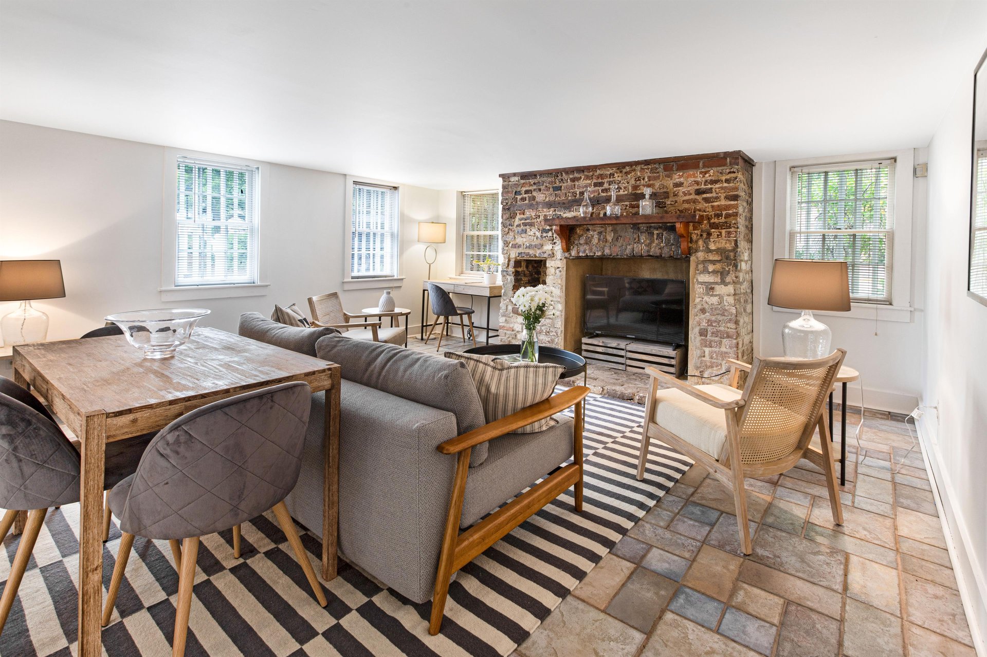 Welcome to State Street Secret