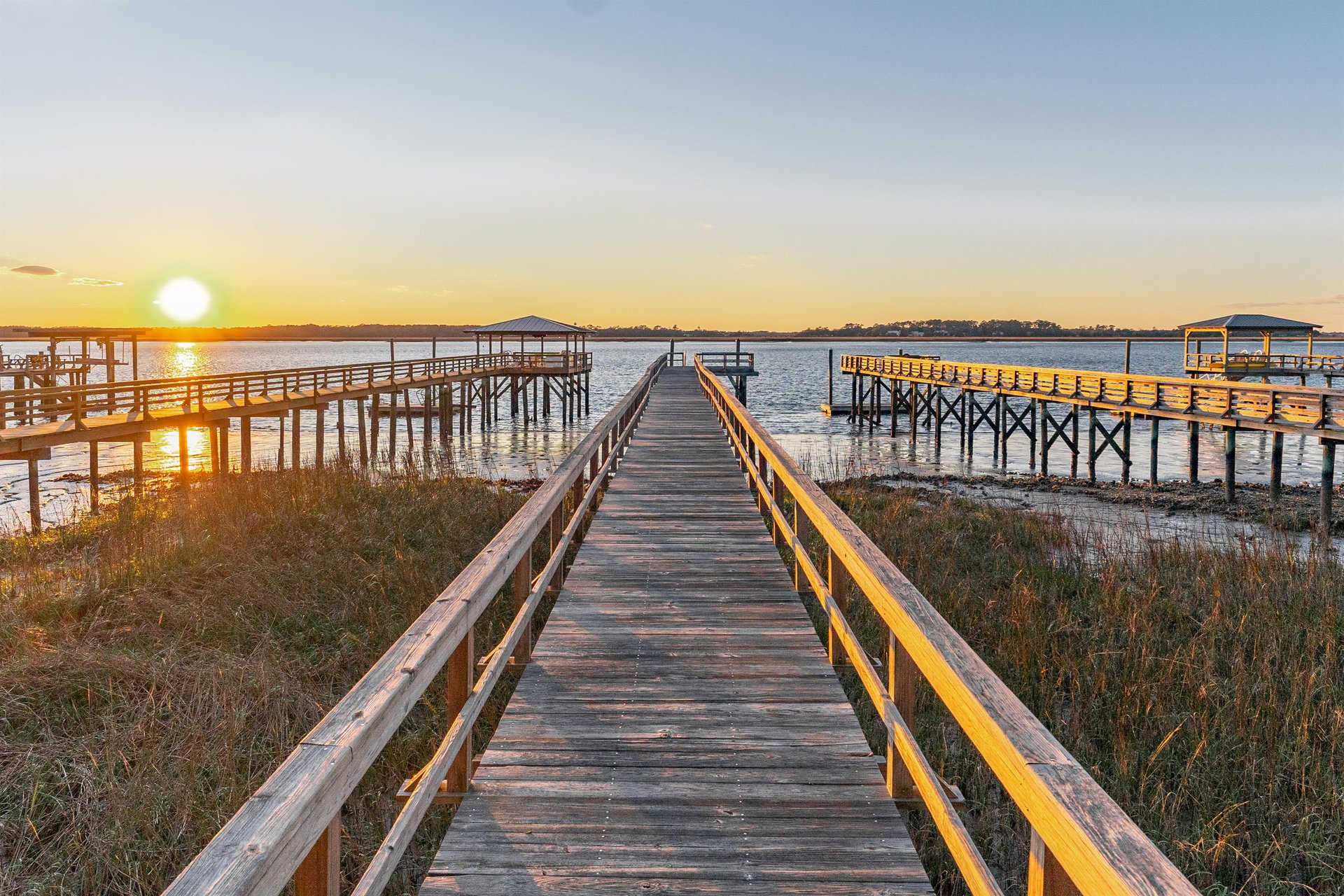 Welcome to Gone Coastal