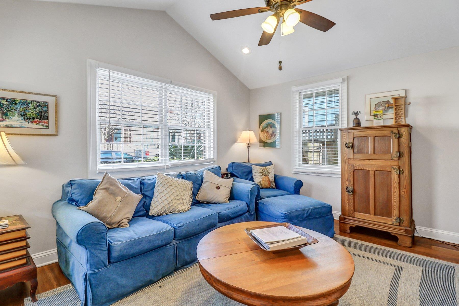 Welcome to Pineapple Cottage