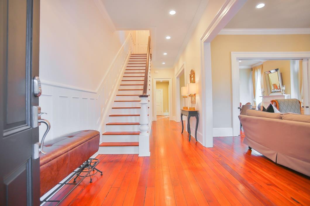 Welcome to The Gaston Estate