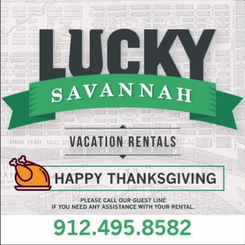 luckysavannah luckysavannah