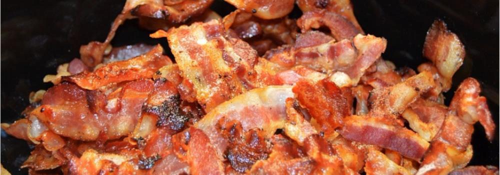bacon bacon