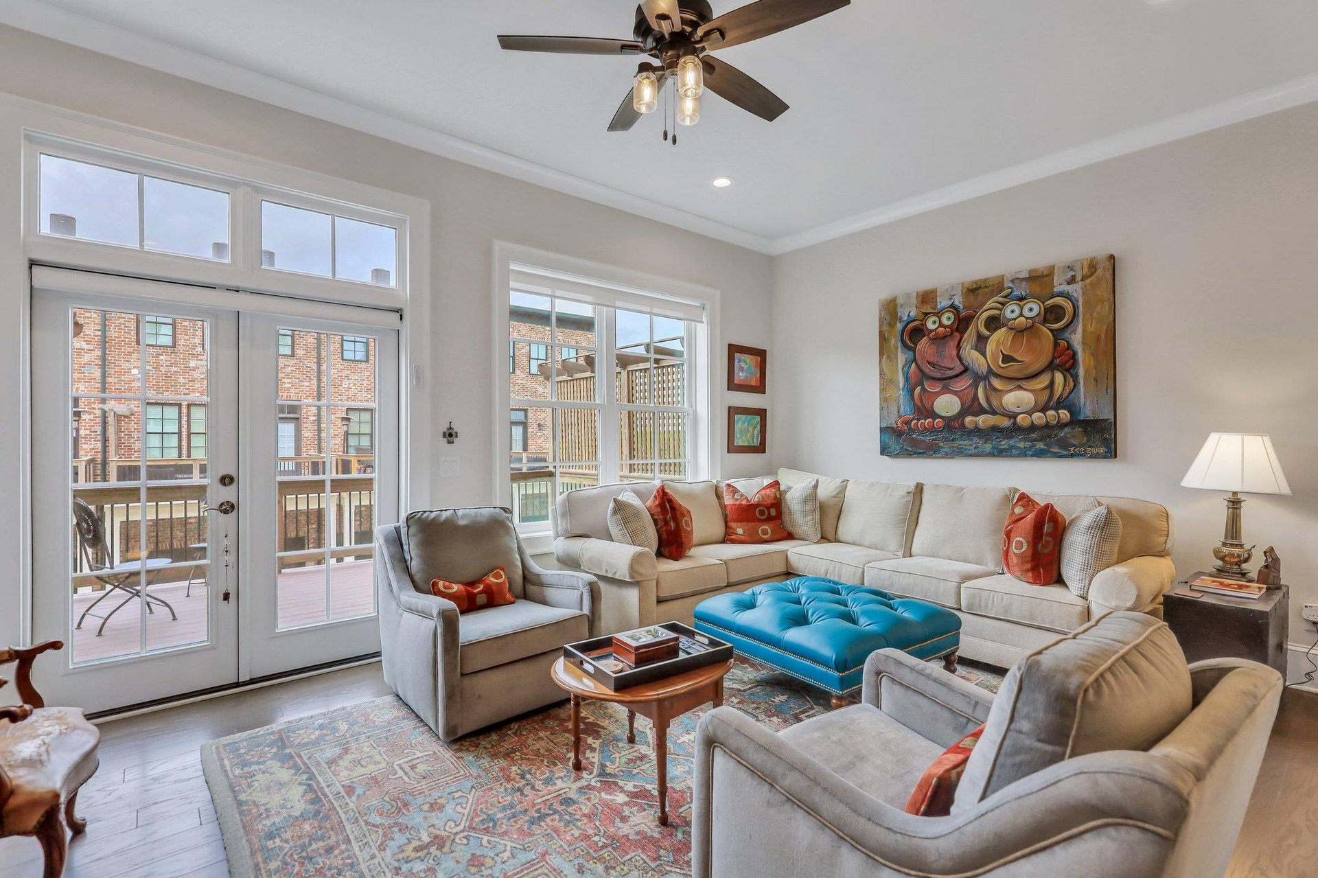 Welcome to Riverside Getaway