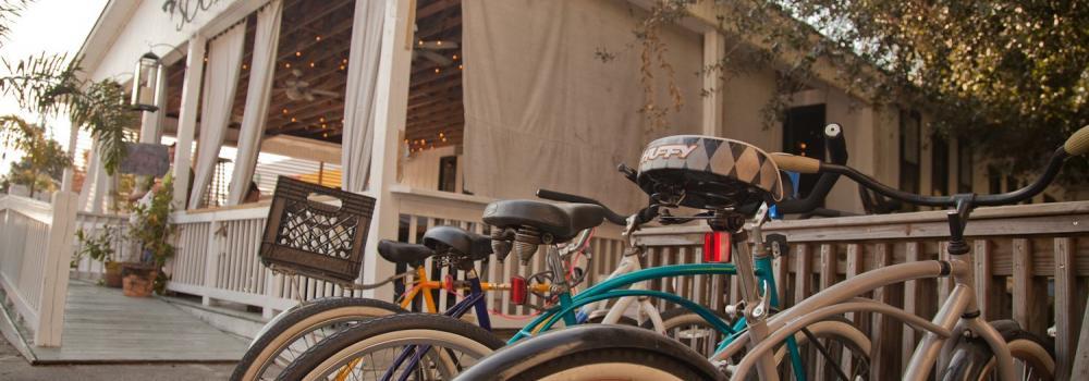 bikes bikes