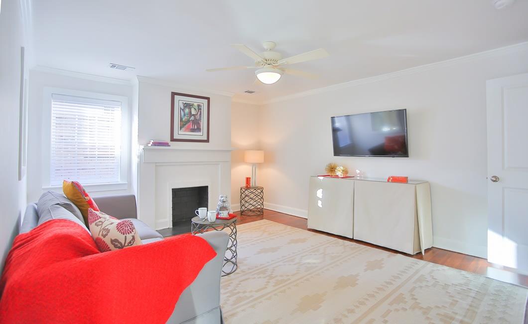 Have this be a special room for the kids to hang out.