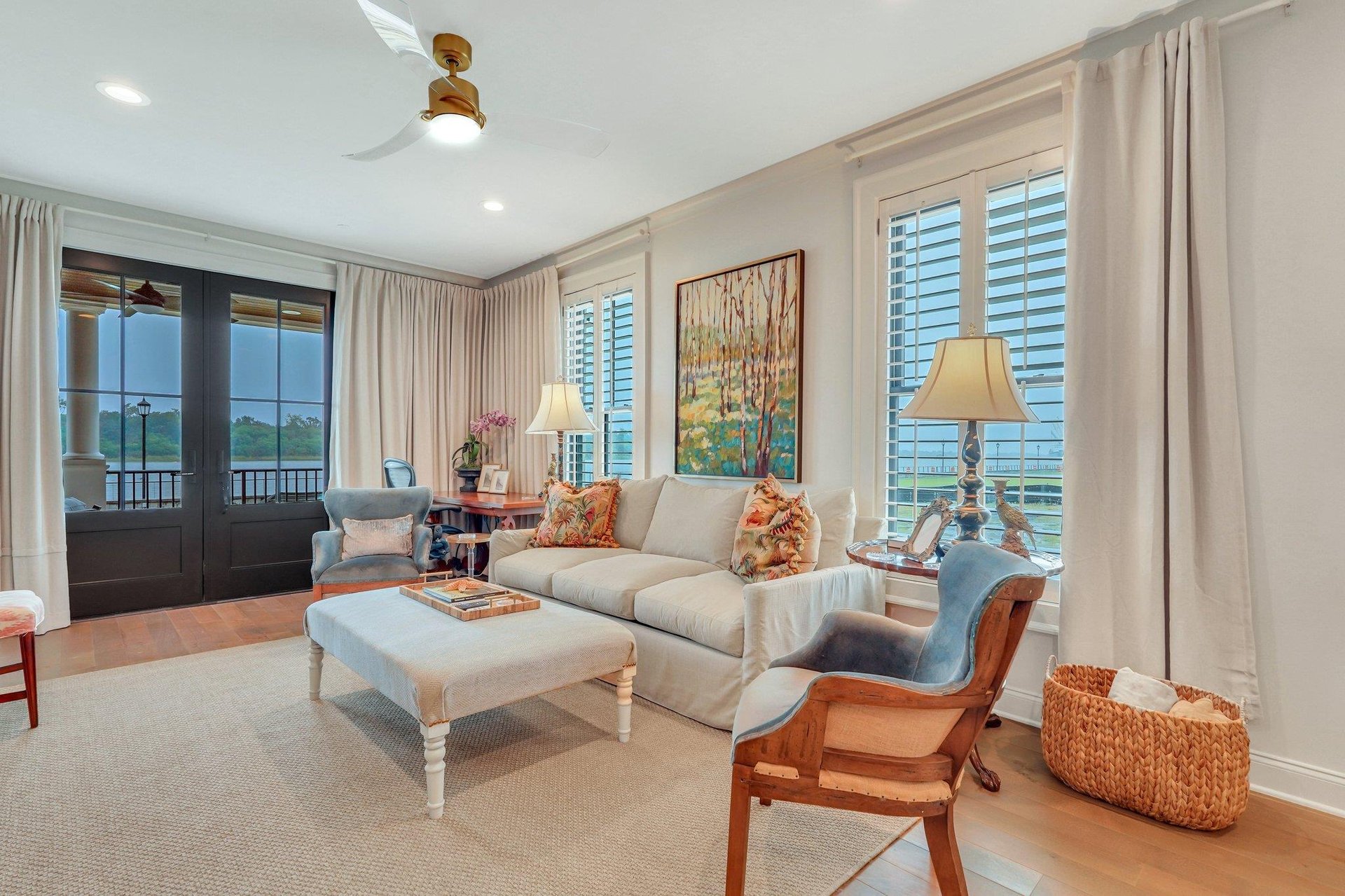 Welcome to Riverfront Charm