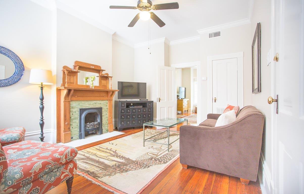 Youve never experience Savannah like this before.