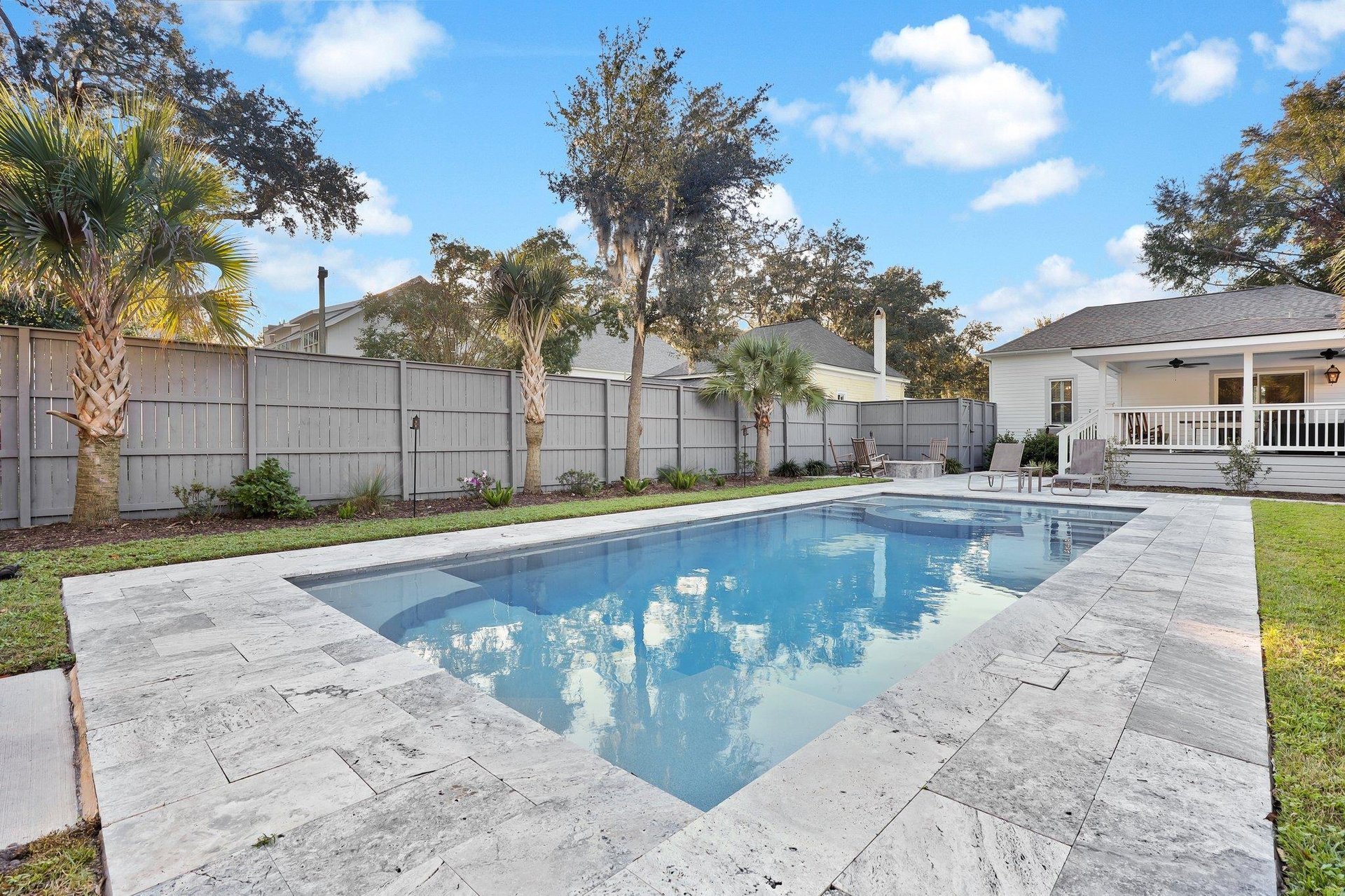 Welcome to Splash O Southern