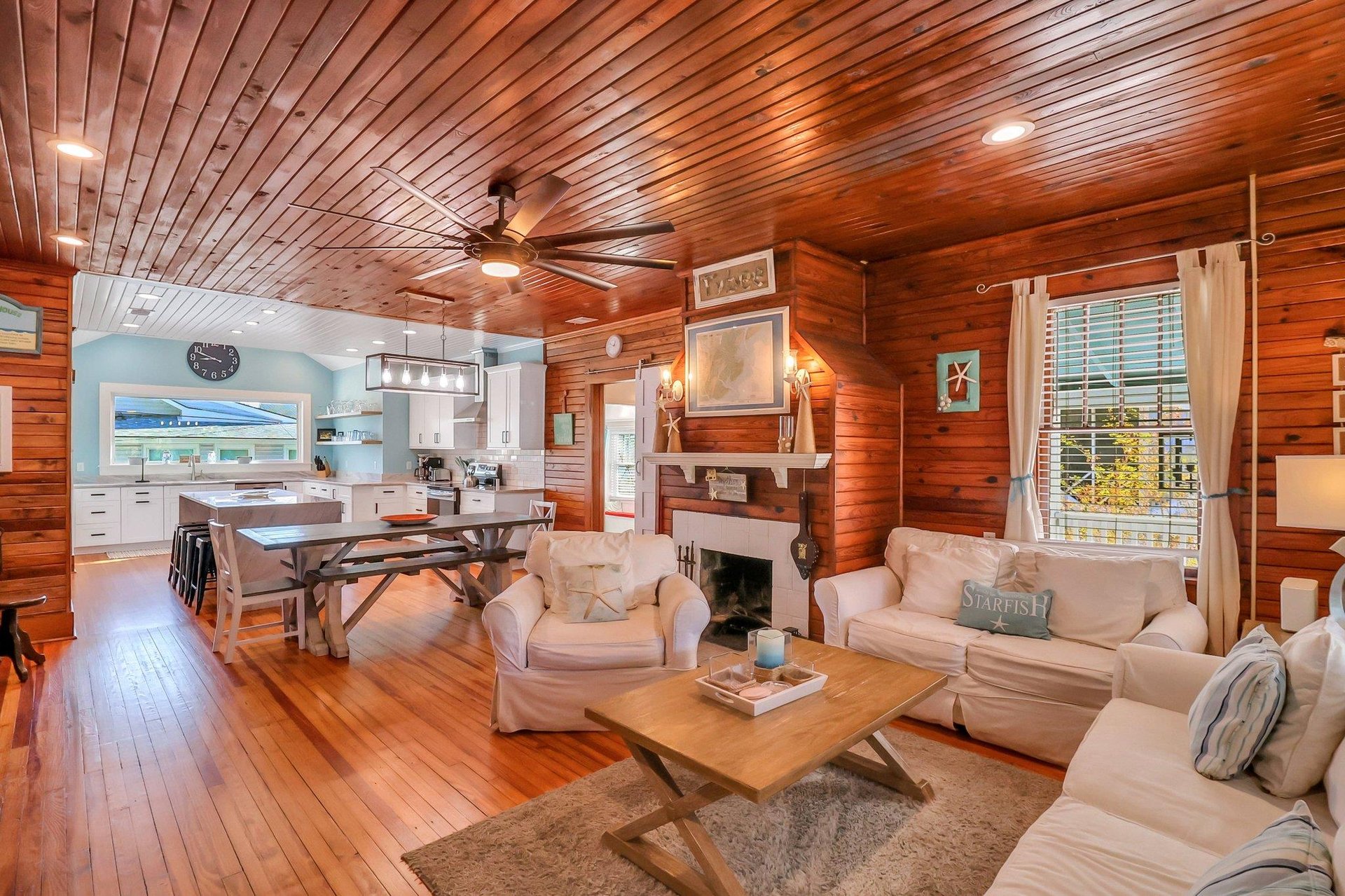 Welcome to Wish Upon a Big Starfish