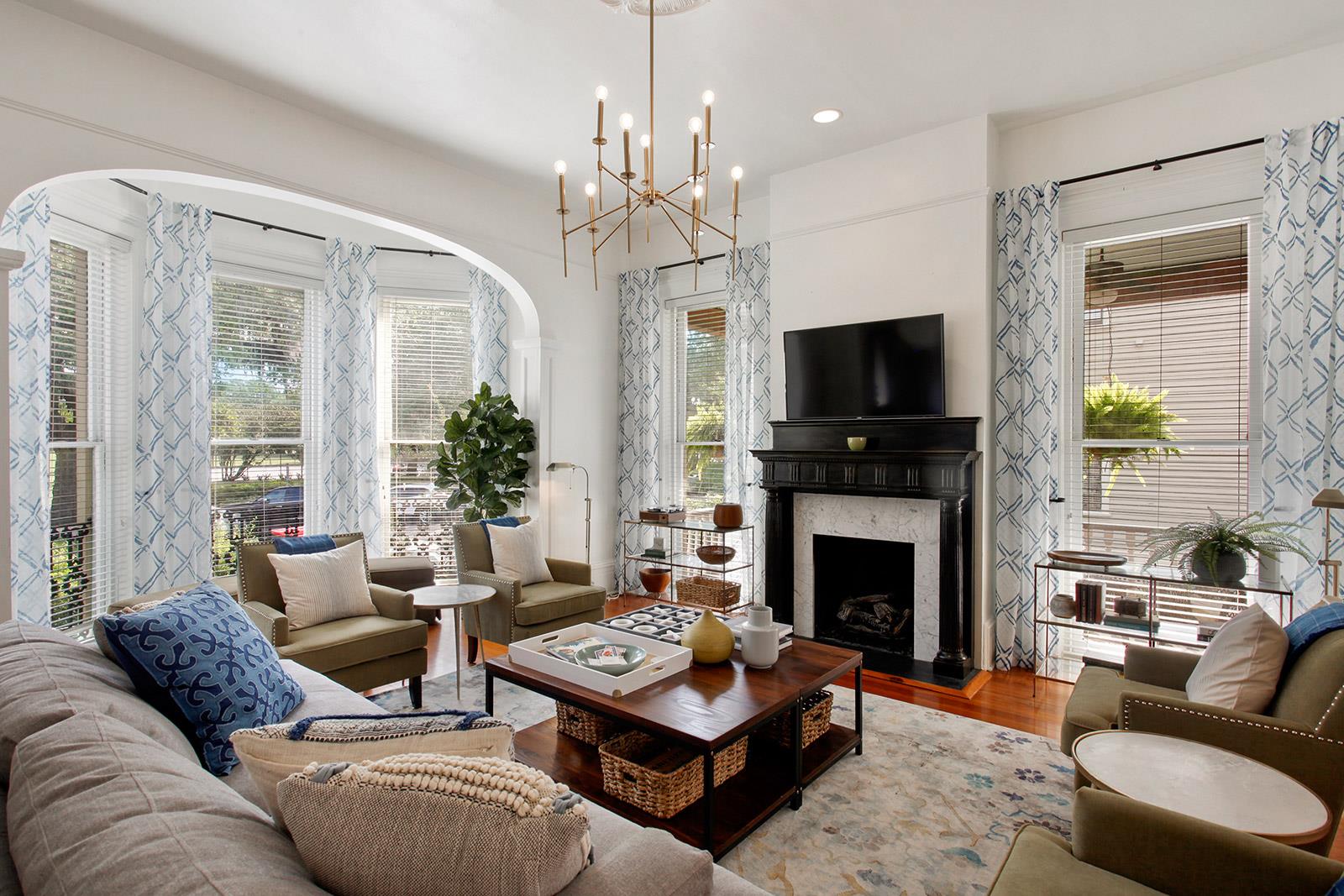 Welcome to The Squares of Savannah Chatham