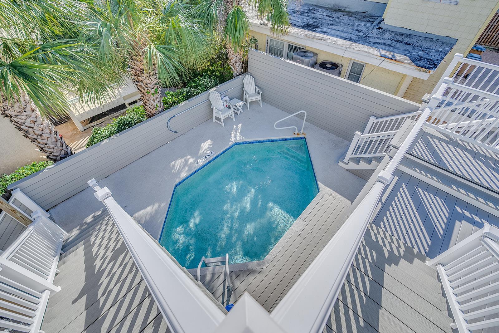 Welcome to RNR Tybee Island House
