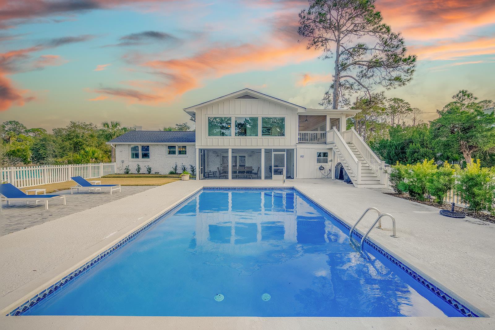 Welcome to Moonlit Marsh