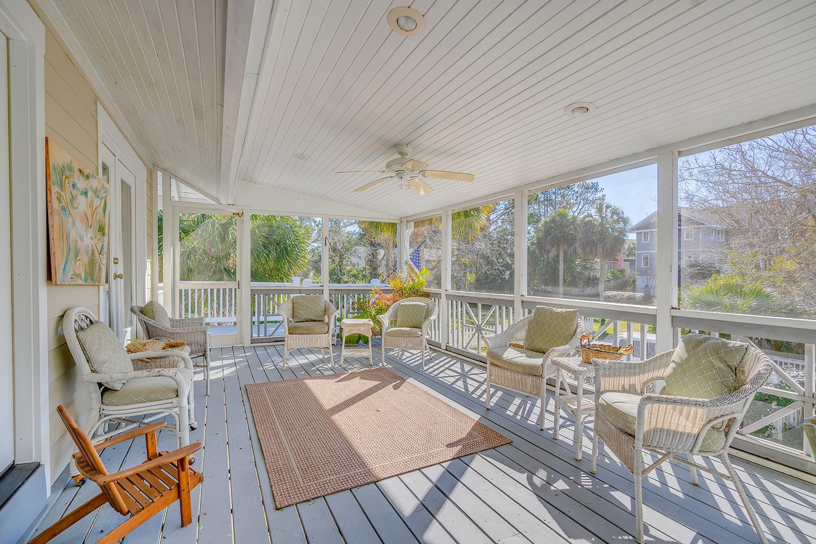 Welcome to Coastal Haven