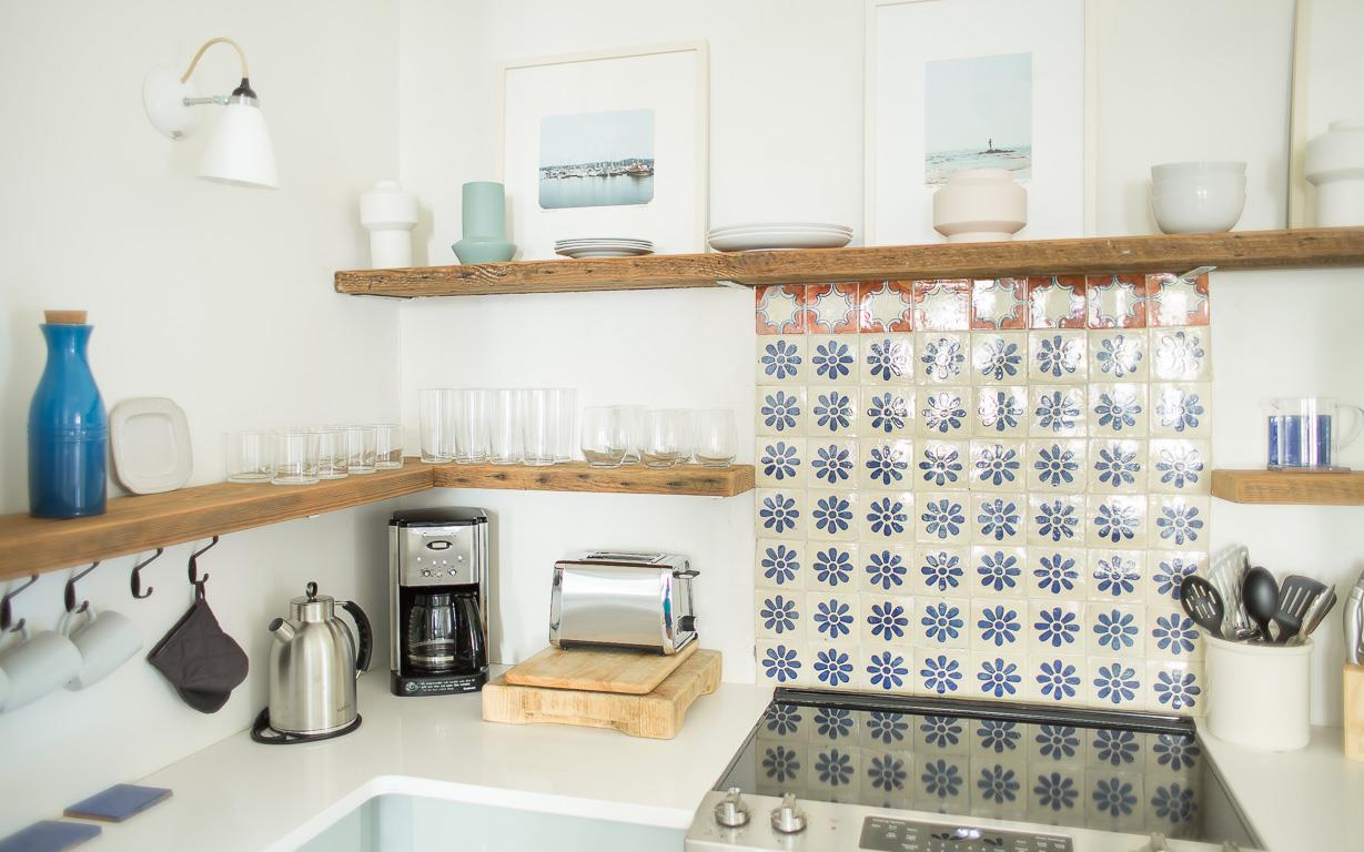 Heat up your takeout or cook a fullfledged meal.