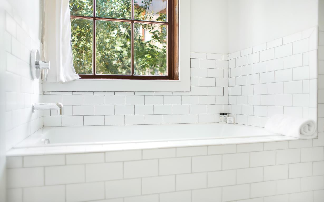 The perfect place to unwind with a glass of wine.